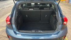 Ford Focus 1.0 EcoBoost 125 ST-Line 5dr Petrol Hatchback